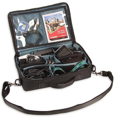 

Op/Tech Usa 4901012 Camera Bag(Black)