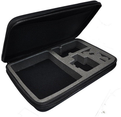 

iKACHA Large Case Camera Bag(Black)