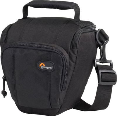 Lowepro Toploader Zoom 45 AW  Camera Bag(Black)