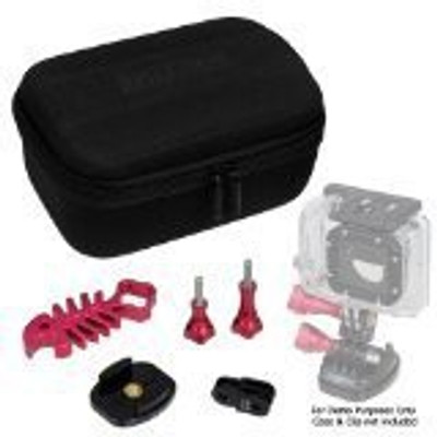 

Fotodiox GT-Kitx1-Red Camera Bag(Red)