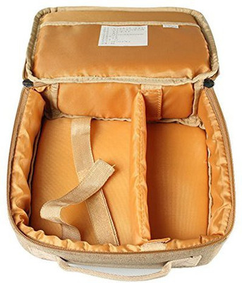 

Lalonovo Canon Selphy CP910 Case - 01 Camera Bag(Navy Blue)