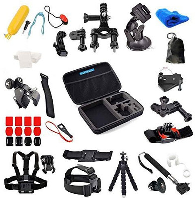 

Vandesail GPB Camera Bag(Black)