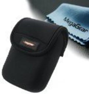 

Megagear MG037 Camera Bag(Black)