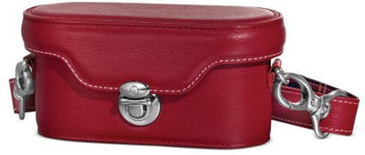 

Fujifilm XF1 Binocular Case - Red Camera Bag(Red)