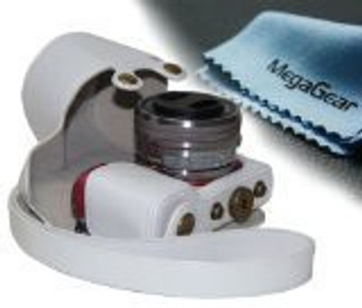 

Megagear MG313 Camera Bag(White)
