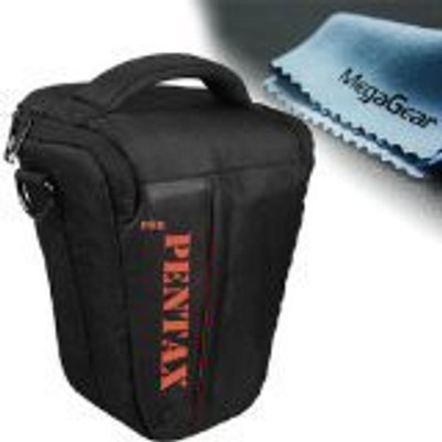 

Megagear MG271 Camera Bag(Black)