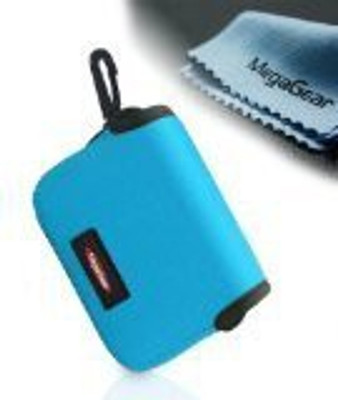 

Megagear MG024 Camera Bag(Blue)