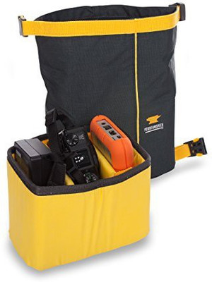 

Mountainsmith 14-81180-65 Camera Bag(Anvil Grey)