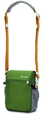 

Pacsafe V4-Olive Camera Bag(Olive Green)