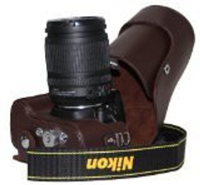 

Megagear MG152 Camera Bag(Brown)