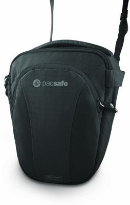 

Pacsafe V3-Black Camera Bag(Black)