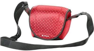 

Vanguard NIVELO 18 RED Camera Bag(Red)