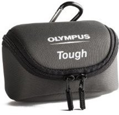 Olympus 202585 Camera Bag(Gray)