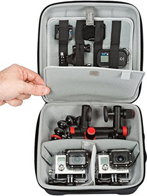 

Lowepro LP36653-0WW Camera Bag(Blue)