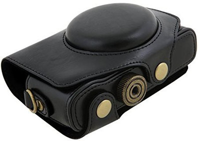 

Tarion CanonSX700(Blk) Camera Bag(Black)