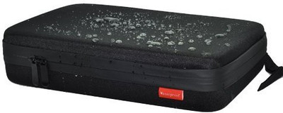 

Ridic Accessories GP-005-M Camera Bag(Black)