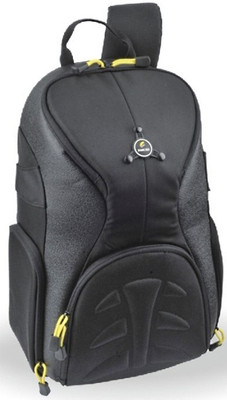 

Fancier Kingkong II 50 Camera Bag(Black)