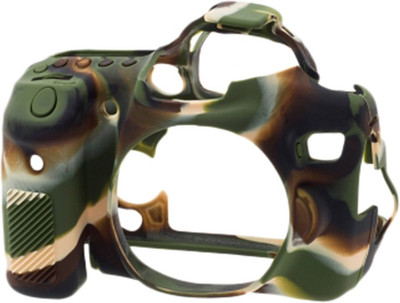

Axcess Silicon Case For CANN 70D Camo Camera Bag(Camo)