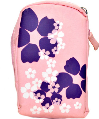 

Familiz CP17 Camera Bag(Pink)