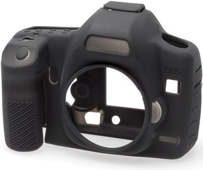 

Axcess Silicon Case For Canon 5D Mark II Camera Bag(Black)