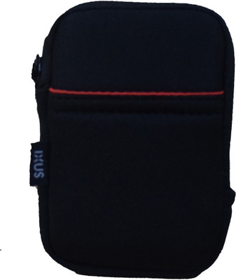 

Canon XXX9447 Camera Bag(Black)