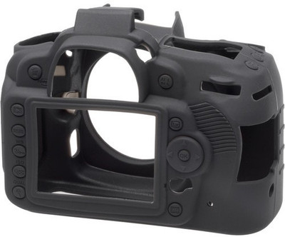 

Axcess Silicon Case For NKN D90 Black Camera Bag(Black)