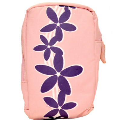 

Familiz CP18 Camera Bag(Pink)