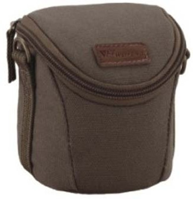 

Fancier Delta Lens Bag 1A Camera Bag(Brown)