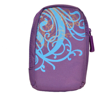 

Familiz CP12 Camera Bag(Violet)
