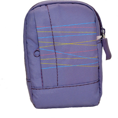 

Familiz CP08 Camera Bag(Violet)