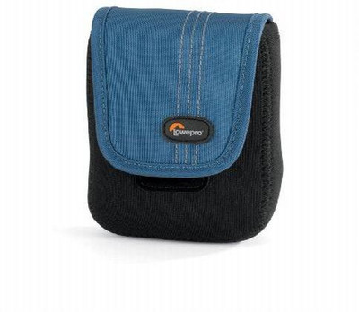 

Lowepro Dublin 30 Slim Profile Carry pack 01 Camera Bag(Multicolor)