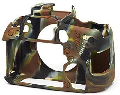 easyCover 80D Camo Camera Bag