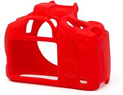 

easyCover 1300D Red Camera Bag(Red)