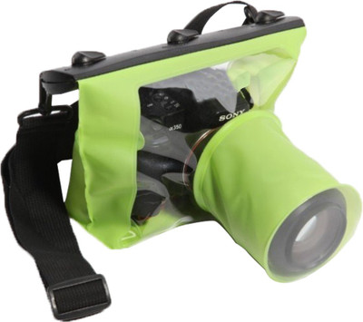 

Noise Bag-Wproof-Green Camera Bag(Green)