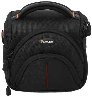 

Fancier Hologon 93 (FB-6042) Camera Bag(Black)