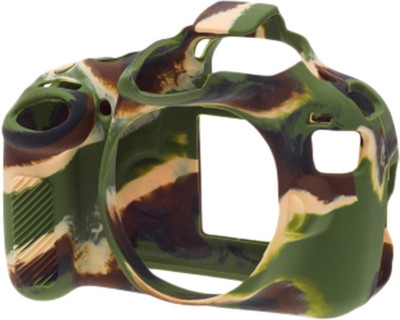 

Axcess Silicon Case For CANN 1200D Camo Camera Bag(Camo)