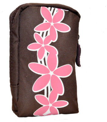 

Familiz CP14 Camera Bag(Brown)