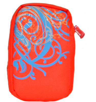 

Familiz CP22 Camera Bag(Red)