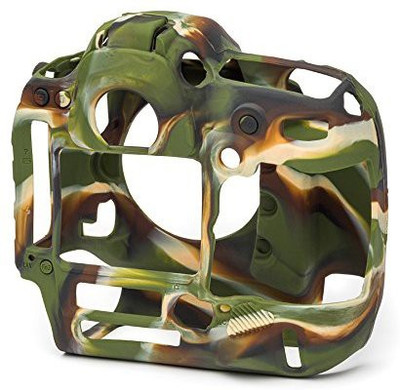 

easyCover D5 Camo Camera Bag(Multicolor)