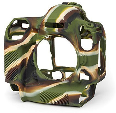 

easy cover D5 - Camouflage Camera Bag(Multicolor)