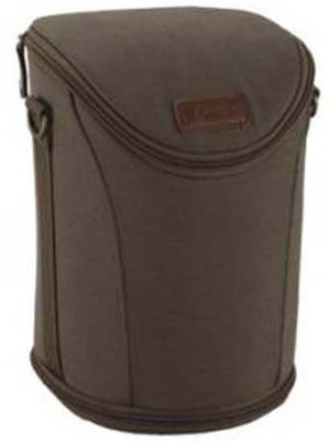 

Fancier Delta Lens Bag 5A Camera Bag(Brown)