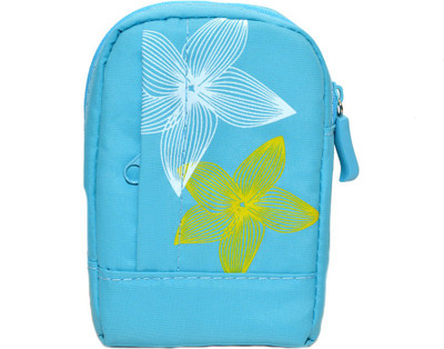 

Familiz CP07 Camera Bag(Blue)