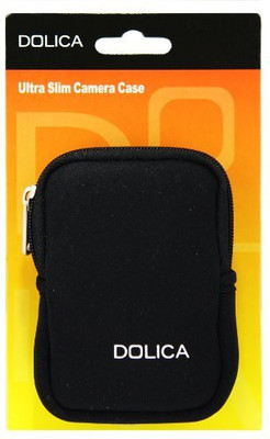 

Dolica SM-98305BK Camera Bag(Black)