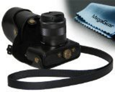 Megagear MG162 Camera Bag Black Megagear Camera Bags