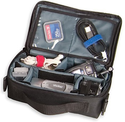 

Op/Tech Usa 4901002 Camera Bag(Black)