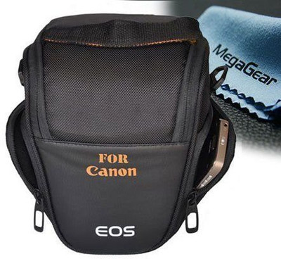 

Megagear MG093 Camera Bag(Black)