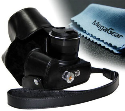 

Megagear MG318 Camera Bag(Black)