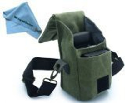 

Megagear MG254 Camera Bag(Green)