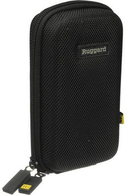 

Ruggard HFV250 Camera Bag(Black)