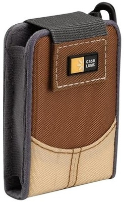 

Case Logic DCB-06 Camera Bag(Tan)